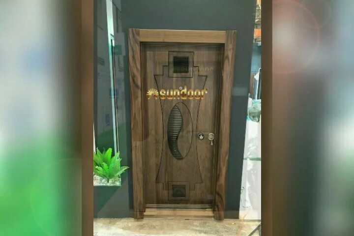 Luxury steel doors video kapağı